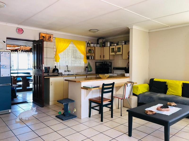 2 Bedroom Property for Sale in De Kelders Western Cape